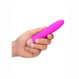 Vibrator Roz, Luminous Eleni, 10 Viteze#