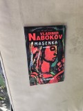 Masenka - Vladimir Nabokov