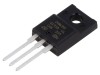 Tranzistor N-MOSFET Unipolar