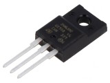 Tranzistor N-MOSFET Unipolar