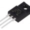 Tranzistor N-MOSFET Unipolar