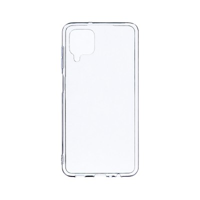 Husa BestCase&amp;reg; ULTRA SLIM, Compatibila Cu Samsung Galaxy F22, Silicon Gel foto