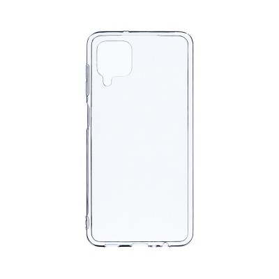 Husa BestCase&amp;reg; ULTRA SLIM, Compatibila Cu Samsung Galaxy A22 4G, Silicon Gel foto