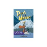 Duck and Moose: Duck in the Dark!