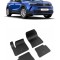 Set Covorase Auto Cauciuc Opel Mokka-E (2020-2023)