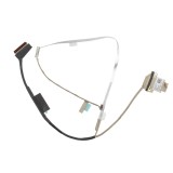 Cablu video LVDS Laptop Gaming, Asus, TUF F15 FX567Z, FX567ZC4, 14005-04160000, DD0NJKLC000, NJK EDP Cable, 40 pini, pentru 144Hz si 165Hz