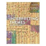 Interpreting themes in textile art