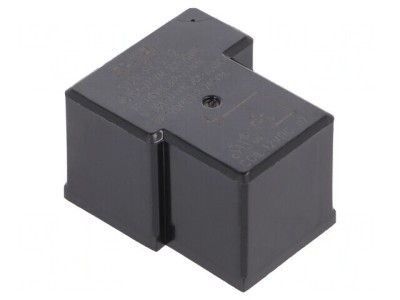 Releu Electromagnetic SPDT 12V 40A foto