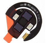 Flex Senzor Heart Rate iWatch S1 42mm - Inlocuire Senzor Puls Apple Watch Serie 1