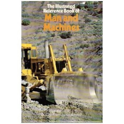 colectiv - The Illustrated Reference Book of Man and Machines - 110028 foto