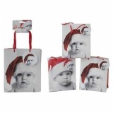 Cumpara ieftin Christmas Baby Gift Bags