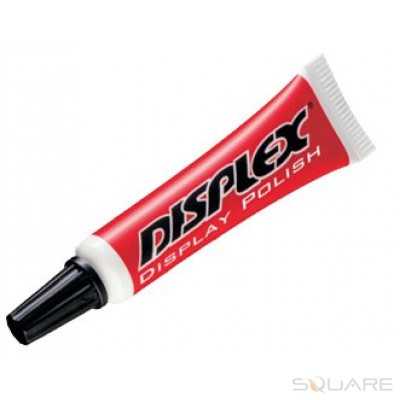 Consumabile Displex, Display Polish foto