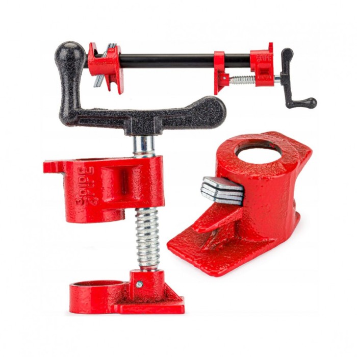 Clema de strangere tubulara fara capat 3/4 &quot; , Powermat