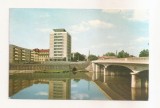 RF116 - Carte Postala - Oradea, circulata 1968