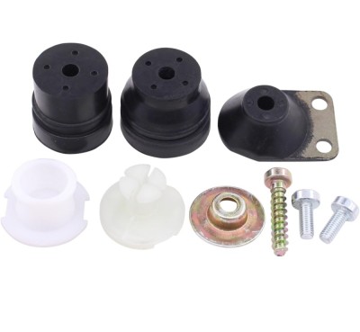 Set amortizoare complet compatibile Stihl MS 240, MS 260, MS 380 foto