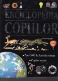 Jennifer Justice - Enciclopedia copiilor. Peste 2000 de ilustratii colorate., Aquila