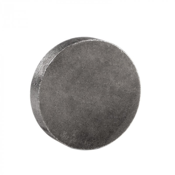 Magnet SmCo disc 28 x 6 mm 350 &deg;C