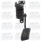 MEAT &amp; DORIA 83569 set pedale conducere