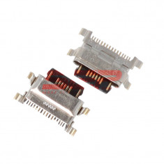 Conector alimentare Xiaomi Redmi Note 10 4G