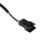 Cumpara ieftin Acceleratie pentru Trotineta Electrica acceleratie Bicicleta electrica si Cablu 1.5m Compatibila cu Kugoo, Motus, Myria si Alte Modele