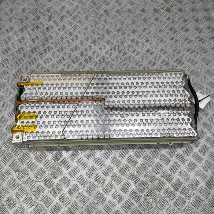 Baterie TESLA MODEL S 2016 OEM: Hatchback | 29049596