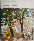 Carte Stefan Luchian - Jacques Lassaigne - Beletristica
