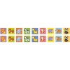 Puzzle Gaseste perechea - Animale salbatice, Viga