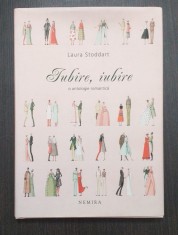IUBIRE, IUBIRE - O ANTOLOGIE ROMANTICA - LAURA STODDART