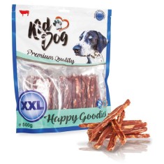 Kid Dog Recompense de vita in benzi 500 g foto