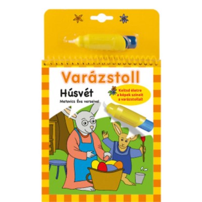Var&amp;aacute;zstoll - H&amp;uacute;sv&amp;eacute;t - Mentovics &amp;Eacute;va foto
