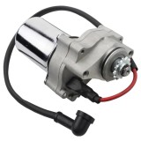 Electromotor ATV 107cc 110cc, 2 Prinderi - Compatibil Diverse Modele ATV 107 110 TMMP