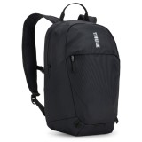 Rucsac urban cu compartiment tableta, Thule, EnRoute, 12L, Black
