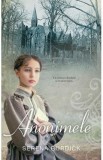 Anonimele - Serena Burdick, 2022