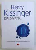 DIPLOMATIA de HENRY KISSINGER , 2018