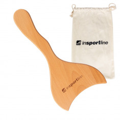 Spatula Masaj Anticelulitic inSPORTline Baqshee 200 FitLine Training