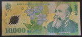 Bancnota 10000 LEI - ROMANIA, anul 2000 *cod 926 - circulata