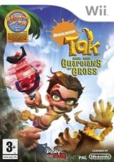 Joc Nintendo Wii Tak and the Guardians of Gross foto