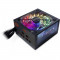 Sursa Inter-Tech Argus RGB-750 II iluminare RGB