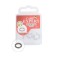 Anouri Carp Expert Rotunde D-Rig Chod Rig Nr.2 (20buc)