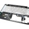 Tastatura Asus Neagra 90NB0CG1-R32TA0 cu Palmrest Auriu, 90NB0CG1-R32UI0 cu Palmrest Auriu, A541SA cu Palmrest