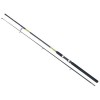 Lanseta Spinning Baracuda Cherokee 2.1m, Actiune 10-30g, Mix Carbon, 2 Tronsoane, Pescuit Stiuca Salau