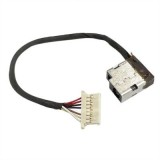 Mufa alimentare laptop HP 15-AC 250, 246, 245, G4 255, G5, 799736, 799736-Y57, 799736-T57, 799736-S57, 799736-F57, 15-AY, 15-BA