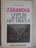 ZARANDUL. CHIPURI SI FAPTE DIN TRECUT-FLORIAN DUDAS