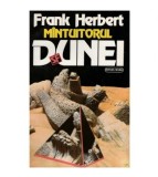 Frank Herbert - Mantuitorul Dunei - 123506