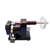 Extractor profesional pentru zale br??ar? ceas, Time Veranda