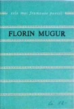Florin Mugur - Dansul cu cartea