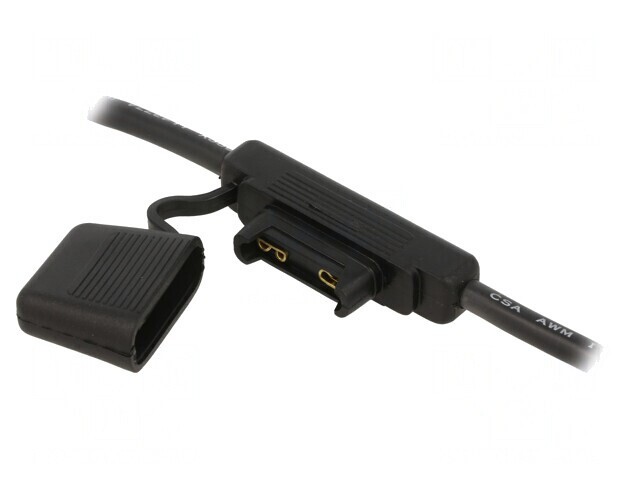 Clemă 100A 29,7mm pentru cabluri 32V