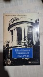Elita liberala romaneasca 1966-1900 - Mihai Sorin Radulescu