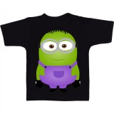 Cumpara ieftin Tricou &quot; Minion - Shrek &quot;