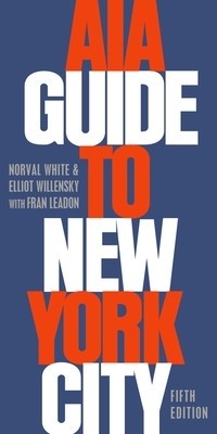 AIA Guide to New York City foto
